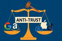 سکوهای بزرگ اینترنتی در آمریکا سال سختی در پیش خواهند داشت