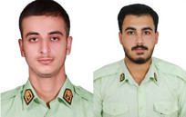 حمله تروریست&zwnj;های مسلح به گشت انتظامی در محور بمپور ـ ایرانشهر