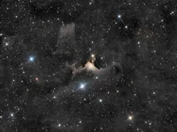 تصاویر نجومی شانزدهم خرداد (۵ ژوئن)