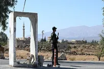 تحرکات جدید اسرائیل در سوریه