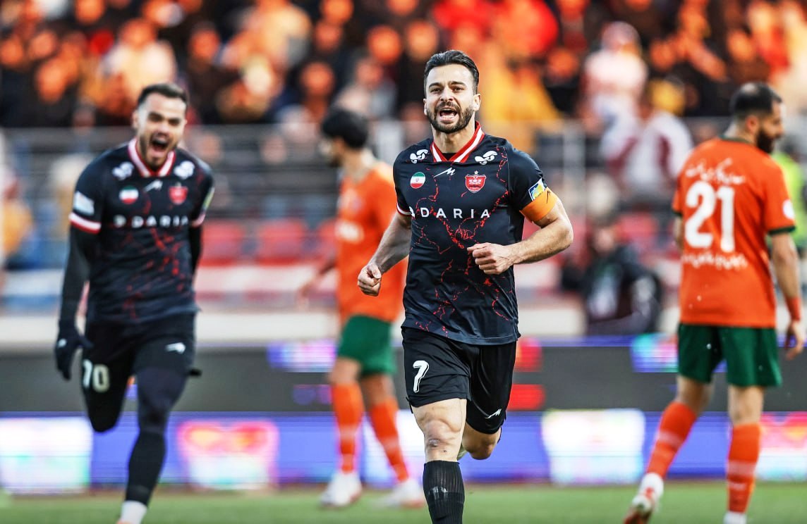 اتفاقات مهم