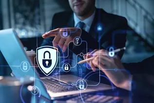 گام بلند اکوسیستم فناوری امیرکبیر در امنیت سایبری