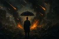 بقا در عصر اضطراب؛ چگونه در میان بحران‌ها زندگی خود را حفظ کنیم؟