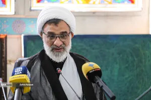 نشست هم&zwnj;اندیشی گروه&zwnj;های هنری دانشگاه آزاد اسلامی