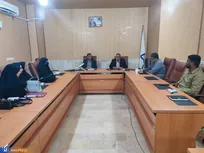 دانشجوی بسیجی باید در صف نخست نظام باشد