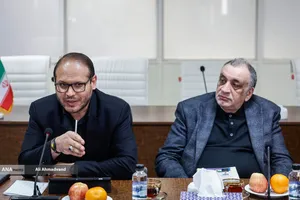 نشست اساتید حقوق پیرامون شکایت بین &zwnj;المللی ایران از رژیم صهیونیستی
