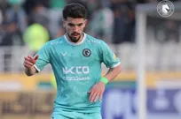 نجفی: پیکان از هیچ تیمی ترس ندارد/ چمن ورزشگاه‌های ایران خوب نیست