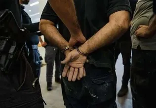 دستگیری ۳ نفر  از عوامل ضد انقلاب و کشف سلاح و مهمات در شهرستان سردشت