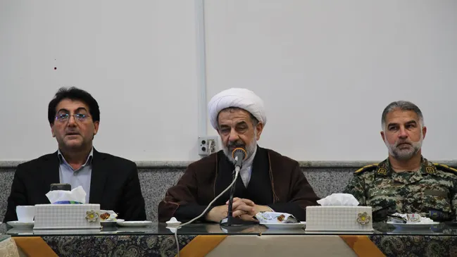 مأموریت موکب‌ها نباید با خاتمه ایام اربعین پایان‌یافته تلقی شود/ بصیرت مردم موجب ناامیدی دشمن شده است