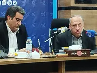 زیرساخت‌های دولت الکترونیک پایه توسعه خدمات شهری هوشمند است