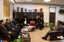 اختصاص بخشی از اراضی دانشگاه آزاد بروجن به ایجاد پنل‌های خورشیدی