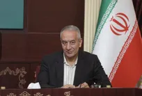 کفاشیان: آمریکا و رژیم صهیونی با حمله به مراکز غیر نظامی چهره واقعی خود را نشان دادند/حفظ آمادگی ملی پوشان نوعی مبارزه است