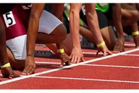 نایب قهرمان المپیک برای هدایت دوندگان ایران وارد تهران شد