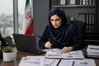 ریسک‌های خدمات حسابداری و گزارش مالی در شرایط بحران اقتصادی در ایام جنگ 
