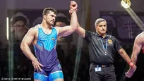 سنگ تمام هیئت مازندران برای هاشمی و پیگیری عنوان‌دار المپیک و جهان/ موسوی: شایگان گفت لحظه‌ای این بچه را تنها نخواهیم گذاشت