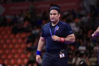 ارتقای ۵ داور تهرانی به درجه ملی/ آقاولی: با حجم مسابقه در کشتی تهران با کمبود داور مواجهیم