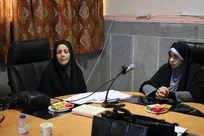 پایش سلامت بانوان ضامن سلامت خانواده و جامعه