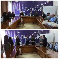 علم و معنویت پشتوانه پیشرفت‌های دانشگاهی است