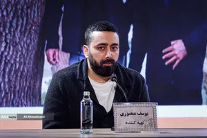 هفتمین روز جشنواره&zwnj; چهل&zwnj;وچهارم فیلم فجر