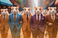 کلاهبرداری یا ترفند سکه همستر/ کیف پول تلگرام سابقه خوبی دارد؟