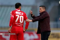 آشوبی: توجیه منطقی برخی تعویض‌های اوسمار سخت است/ دو مهاجم پرسپولیس سبک بازی مشابهی دارند 