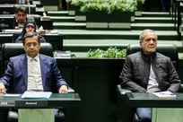 استیضاح عبدالناصر همتی وزیر امور اقتصادی و دارایی