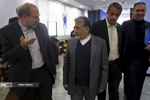  آغاز سی&zwnj;وسومین اجلاس شورای دانشگاه آزاد اسلامی 