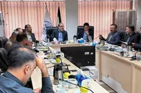 پانزدهمین جلسه میز تخصصی جذب نخبگان برگزار شد