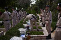 هلاکت نظامیان صهیونیست در جبهه لبنان