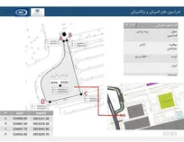 واگذاری ۵۵۰۰ متر مربع زمین در مجموعه ورزشی آزادی به فدراسیون وزنه‌برداری
