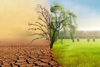 خشکسالی بی‌سابقه در بهار ۱۴۰۴/ ۹۱ درصد جمعیت ایران در معرض کم‌آبی شدید