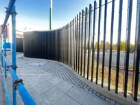 ۲۹ میلیارد تومان هزینه تجهیز حریم تئاتر شهر/ افتتاح پروژه به معنای تکمیل آن نیست