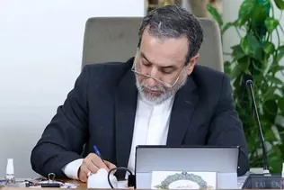 عراقچی: اصرار بر ادامه سیاست‌های شکست‌خورده، تنها شکست‌های بیشتری به بار خواهد آورد