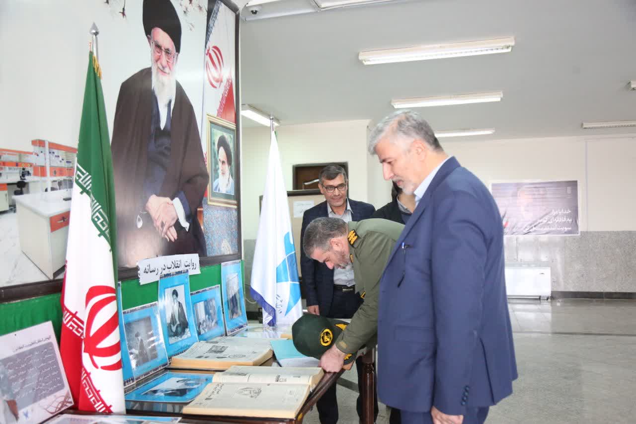 جزئیات گشایش نمایشگاه «یک حس خوب»/نگاه غرب به زن جز تحقیر و ظلم چیز دیگری نیست جزئیات گشایش نمایشگاه «یک حس خوب»/نگاه غرب به زن جز تحقیر و ظلم چیز دیگری نیست