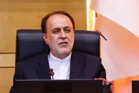 حاجی بابایی: هدف آمریکا و اسرائیل تجزیه ایران است