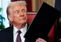 جنگ تعرفه‌ای ترامپ ۱۲ میلیارد دلار به خودروسازان جهان ضرر زد