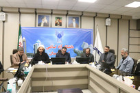 بسیج دانشجویی سرمایه فرهنگی دانشگاه آزاد همدان و پیشگام جهاد تبیین است