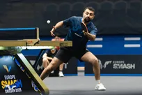 فيناليست شدن كاپيتان در فيدر چك/ تلاش عالمیان برای کسب دو طلا