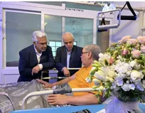 شعار سال ۱۴۰۴ در برنامه‌های بنیاد شهید مورد توجه جدی قرار دارد