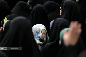 رویداد ملّی &laquo;ایران همدل&raquo;