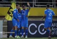 دیدار سپاهان و الهلال عربستان
