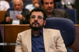  سفیر یمن در ایران در اولین کنگره الگوی حکمرانی شهید سید ابراهیم رییسی