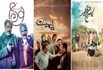 سرمایه اجتماعی و فرهنگی، نتیجه تولید سریال‌های استراتژیک/ از «پسران هور» تا «نون‌خ» و «پایتخت»