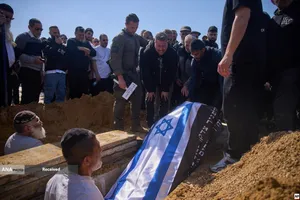 حملات بی امان نیروهای مسلح ایران به سرزمین های اشغالی - روز سی و هفتم جنگ