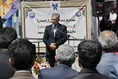 رویداد صدرا در دانشگاه آزاد مشهد