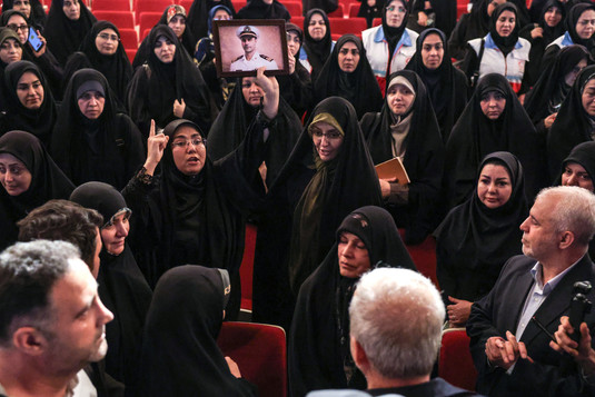 گرامیداشت «امینِ ایران»