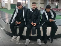 ادعای نفت و گاز گچساران؛ بازی با پیکان به تعویق افتاد+عکس