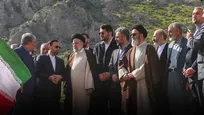 پیوستن گسترده مدیران آموزش عالی دولت شهید رئیسی در پویش «جان‌فدا»