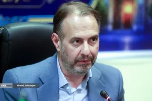 نشست تبیین دستاوردها،برنامه ها و رویکردهای سازمان اوقاف و امورخیریه
