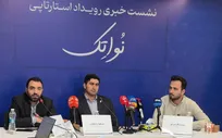 هدف ما از رویداد «نوآتک» تبدیل ایده‌ها به شرکت است